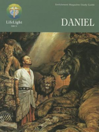 Daniel - Study Guide