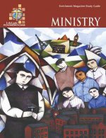 Foundations: Ministry - Leaders Guide
