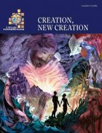 Foundations: New Creation - Leaders Guide
