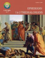 Ephesians / 1 & 2 Thessalonians - Leaders Guide