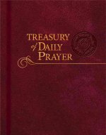 Treasury of Daily Prayer