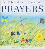 A Child's Book of Prayers