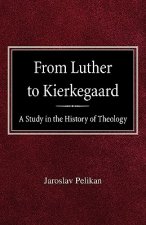 From Luther to Kierkegaard: A Study in the History of Theology