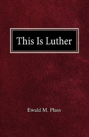 This Is Luther