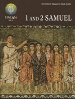 1 and 2 Samuel Study Guide