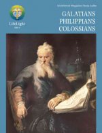 Galatians/Philippians/Colossians - Study Guide