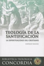 Teologia de la Santificacion: La Espiritualidad del Cristiano = Theology of Sanctification