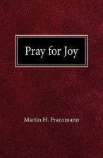 Pray for Joy