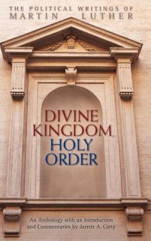 Divine Kingdom, Holy Order
