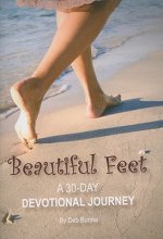 Beautiful Feet: A 30-Day Devotional Journey