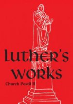 Luther's Works: Church Postil II