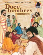 Doce Hombres Comunes