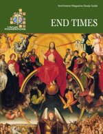 Lifelight Foundations: End Times - Study Guide