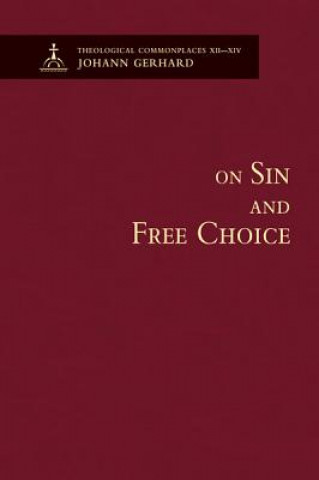 On Sin & Free Choice