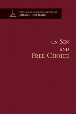 On Sin & Free Choice