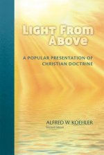 Light from Above - Revised Edition
