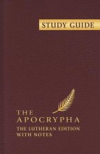 Study Guide to the Apocrypha