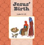 Jesus' Birth/Simeon and Anna
