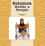 Solomon Builds the Temple/King Josiah Finds the Bible Flip Book
