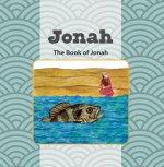Jonah/Daniel in the Lions' Den Flip Book