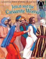 Jesus and the Canaanite Woman