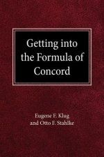 Getting Into Formula of Concord