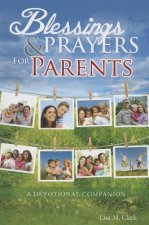 Blessings & Prayers for Parents