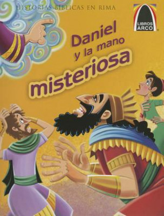 Daniel y La Mano Misteriosa