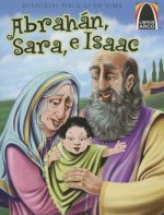Abrahn Sara, E Isaac