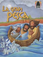 La Gran Pesca