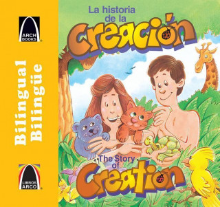 La Historia de la Creacin/The Story Of Creation