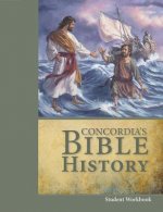 Concordia's Bible History Workbook