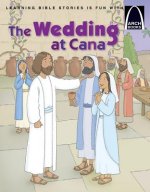 The Wedding at Cana