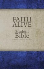 Faith Alive Student Bible-ESV