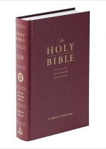 ESV Pew Bible, Compact Edition