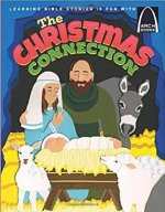 Jesus Came at Christmas - Arch Books