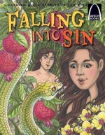 The Fall Into Sin - Arch Books