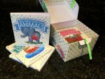 My Gifts from God (Boxed Set of 4)