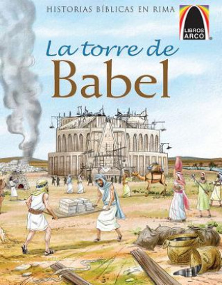 La Torre de Babel