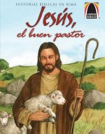 Jesus, El Buen Pastor