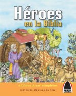 Heroes En La Biblica