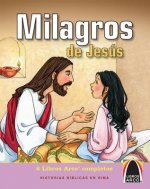 Milagros de Jesus