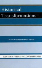 Anthropology of Global Systems