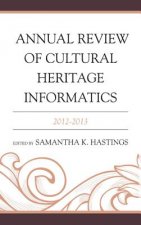 Annual Review of Cultural Heritage Informatics