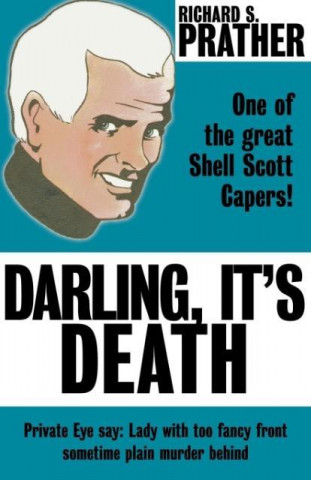 Darling It's Death