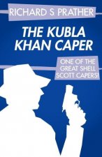 The Kubla Khan Caper (A Shell Scott Mystery)