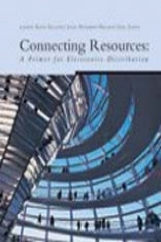 Connecting Resources: A Primer for the Electronics Distribution Industry