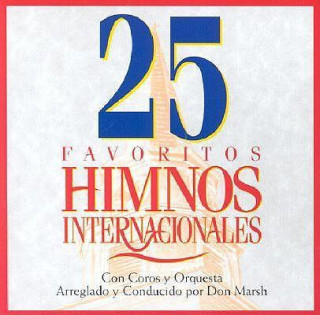 25 Hymnos Favoritos