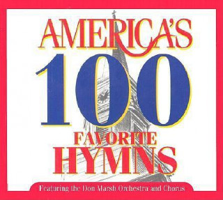 America's 100 Favorite Hymns