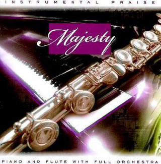 Majesty: Piano & Flute
